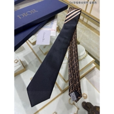 Christian Dior Neckties